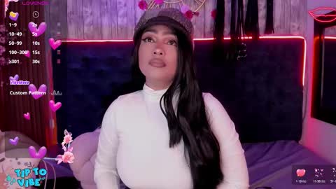 Miah online show from 02-24-26, 11:08