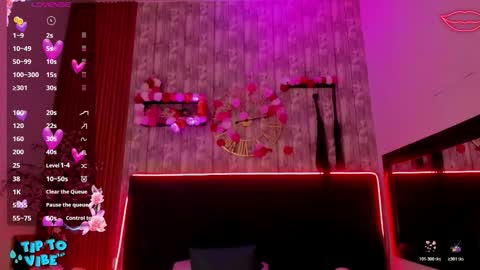 Miah online show from 02-28-26, 11:00