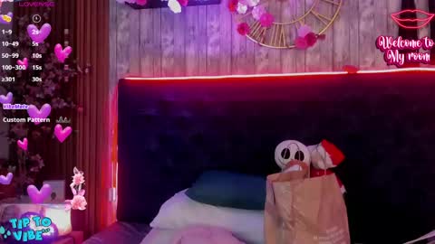 Miah online show from 05-16-26, 11:31
