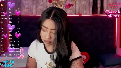 Miah online show from 05-27-26, 11:18