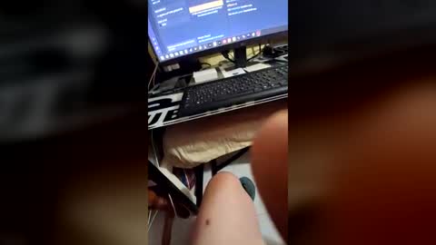 Nelbourne online show from 07-15-26, 10:20