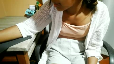 nelia_84 online show from 07-03-26, 03:18