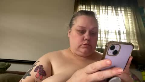 Nellie Atlas online show from 02-28-26, 03:35