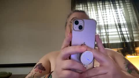 Nellie Atlas online show from 03-05-26, 03:08