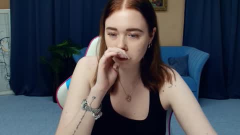 Nelli online show from 03-09-26, 07:07