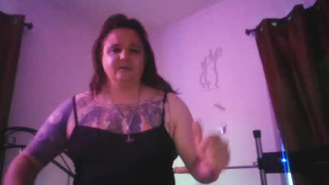 nellimae1989 online show from 07-27-26, 11:56