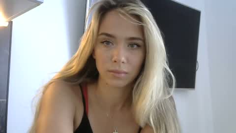 nelly_fortu online show from 06-13-26, 12:25