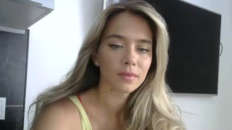 nelly_fortu online show from 07-29-26, 10:46