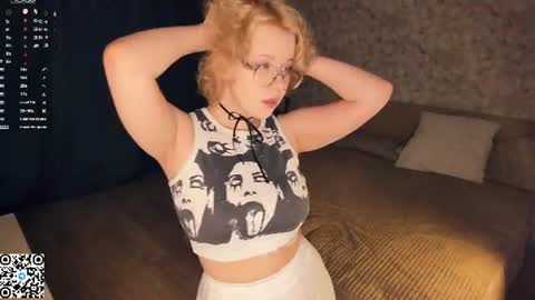 nelly_gloss online show from 06-21-26, 07:44