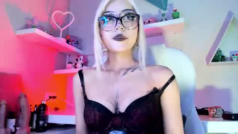 Snapshot of nemesis_castel_ chatting on 07-03-26, 03:07 Nemesis online show from 07-03-26, 03:07