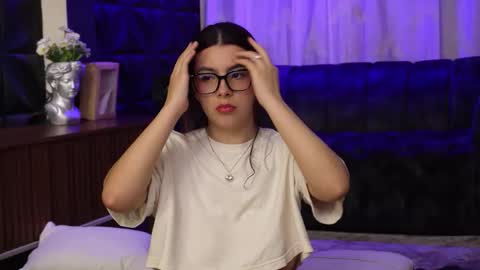 NemesisVelvet online show from 03-13-26, 05:47