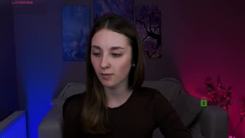 Nensy online show from 02-01-26, 08:18