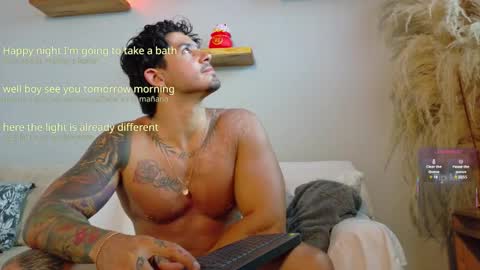 Jordan online show from 03-28-26, 03:17