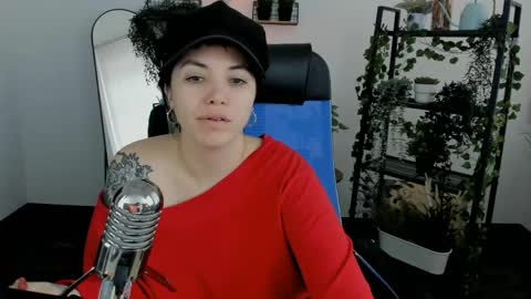 Neo Geisha online show from 05-08-26, 02:11