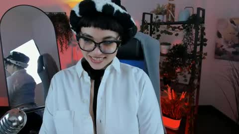 Neo Geisha online show from 05-11-26, 04:04