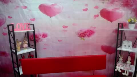 NeonilaLisova online show from 03-10-26, 12:21