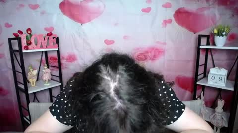 NeonilaLisova online show from 04-09-26, 06:19