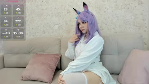 Luna online show from 05-12-26, 10:12
