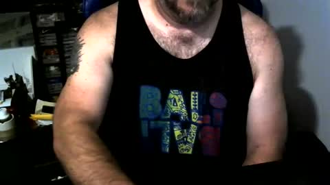Snapshot of neotwo chatting on 02-04-26, 11:27 NeoTwo Bear Daddy online show from 02-04-26, 11:27
