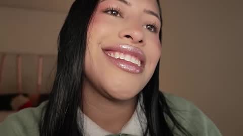 Snapshot of nerak_a chatting on 02-03-26, 05:18 Helena Every Friday new video for my fan club loves online show from 02-03-26, 05:18