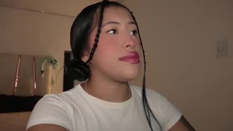 Snapshot of nerak_a chatting on 02-04-26, 07:20 Helena Every Friday new video for my fan club loves online show from 02-04-26, 07:20