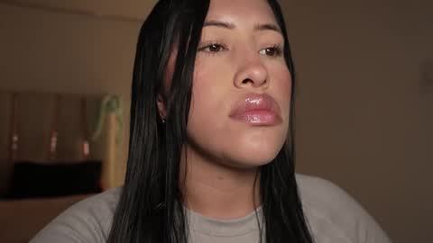 Snapshot of nerak_a chatting on 02-20-26, 06:52 Helena Every Friday new video for my fan club loves online show from 02-20-26, 06:52