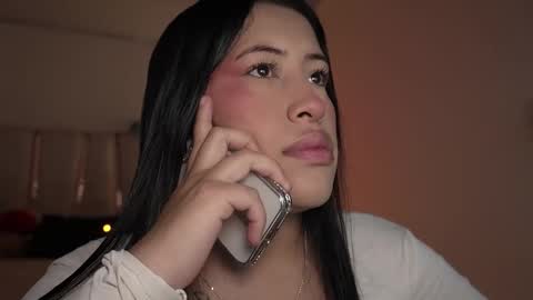 Snapshot of nerak_a chatting on 02-25-26, 06:06 Helena Every Friday new video for my fan club loves online show from 02-25-26, 06:06