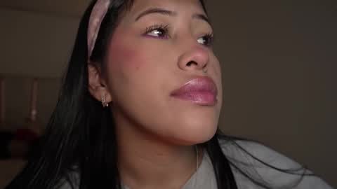 Snapshot of nerak_a chatting on 02-26-26, 06:40 Helena Every Friday new video for my fan club loves online show from 02-26-26, 06:40