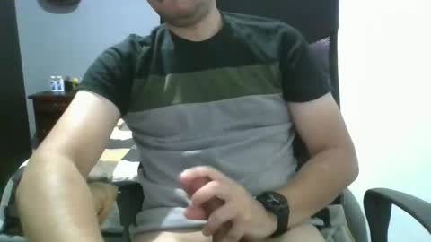 MrBull online show from 04-16-26, 04:35