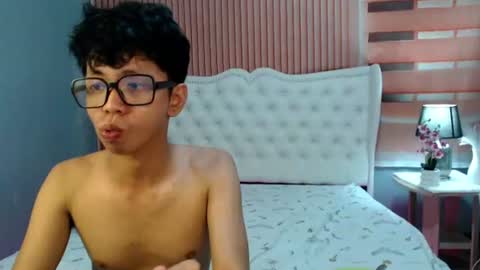 Ethan online show from 07-31-26, 04:23