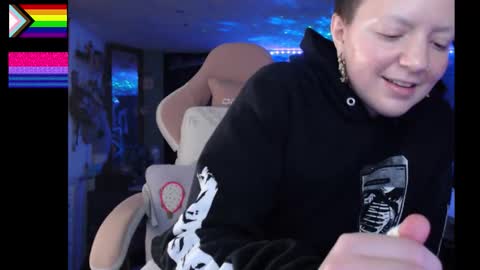 NerdySquirty online show from 11-07-25, 06:57