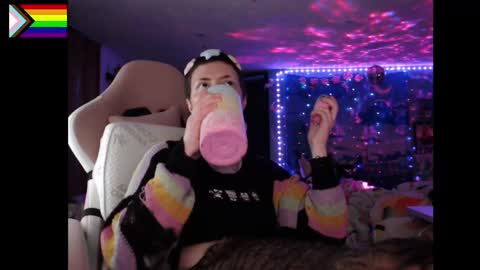 NerdySquirty online show from 12-21-25, 06:31