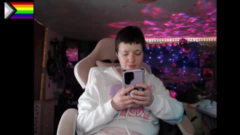 NerdySquirty online show from 01-13-26, 07:13