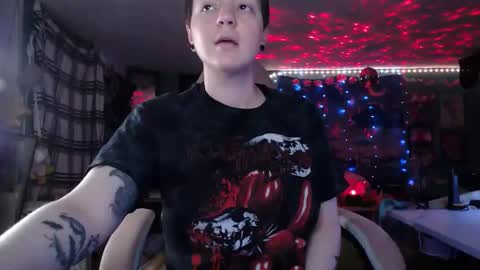 NerdySquirty online show from 03-30-26, 08:15