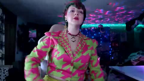 NerdySquirty online show from 05-24-26, 05:12