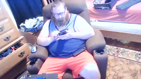 Snapshot of nerdychub4fun chatting on 02-14-26, 03:47 nerdychub4fun online show from 02-14-26, 03:47