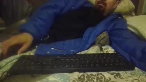 Nerfylil online show from 04-06-26, 03:59