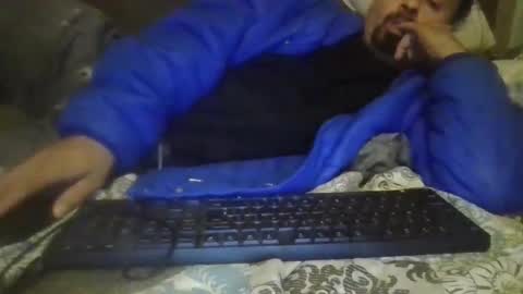 Nerfylil online show from 04-06-26, 04:46