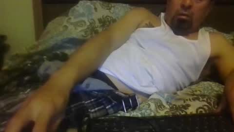 Nerfylil online show from 04-14-26, 05:30