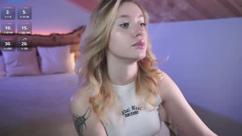 Snapshot of nerissa_xo chatting on 04-01-26, 10:49 Nerissa online show from 04-01-26, 10:49