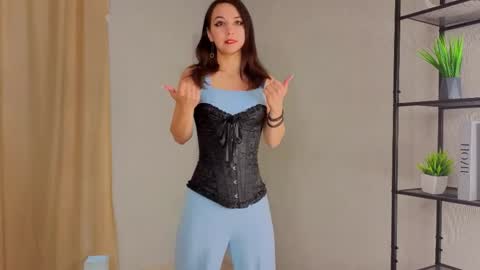 Emily online show from 05-05-26, 03:20