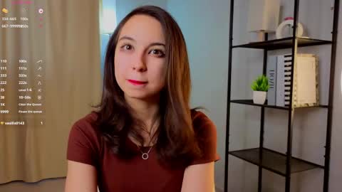 Emily online show from 05-22-26, 03:06