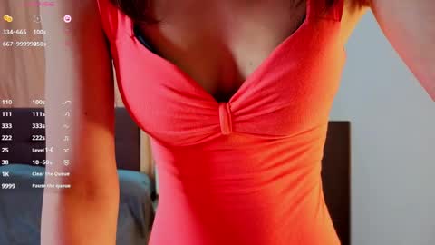 Emily online show from 05-28-26, 03:09
