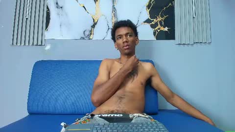 Nero online show from 07-15-26, 12:54