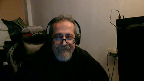 neron401 online show from 03-07-26, 05:54