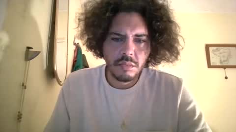 Michael online show from 02-07-26, 02:21