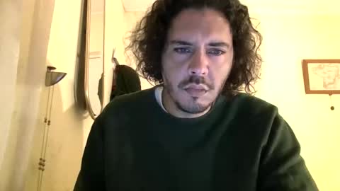 Michael online show from 02-15-26, 05:53