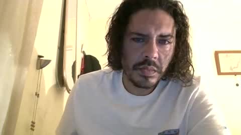 Michael online show from 03-23-26, 07:51