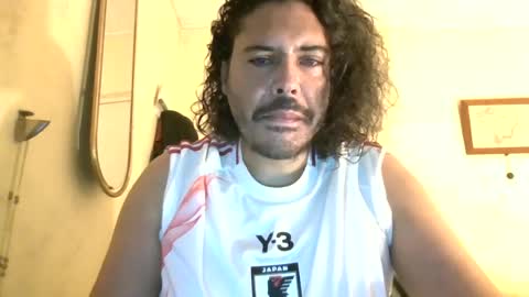 Michael online show from 06-27-26, 11:10