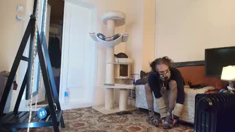 nessieanalemma online show from 02-25-26, 08:24